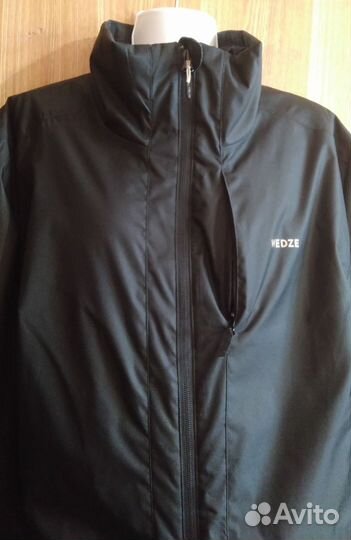 Горнолыжный костюм 54р-р,женский Wedze