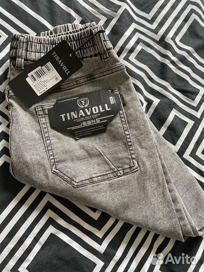 Джинсы мужские 34 размер