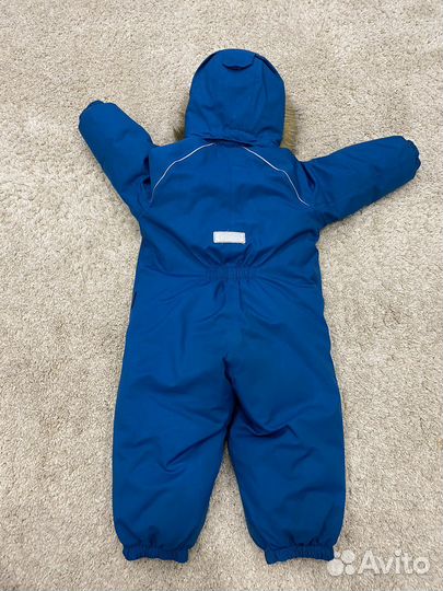 Комбинезон reima tec 86