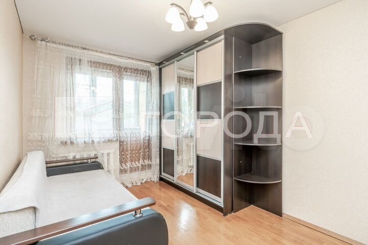 4-к. квартира, 86 м², 5/14 эт.