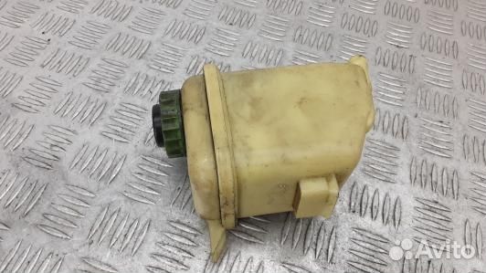 Бачок гу volkswagen touareg 7L (DMA07NO01)