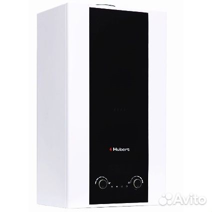 Котел газовый настенный hubert AGB 18WLB