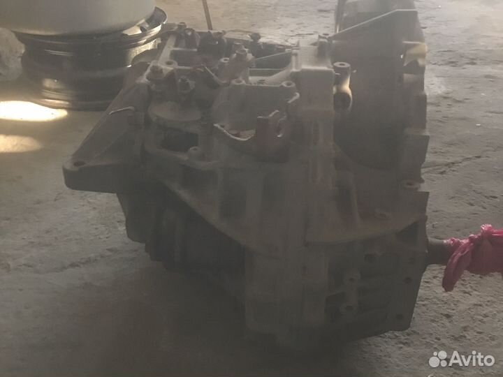Камри мотор АКПП