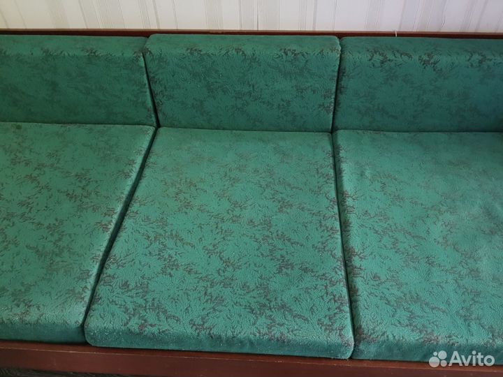 Диван тахта ГДР