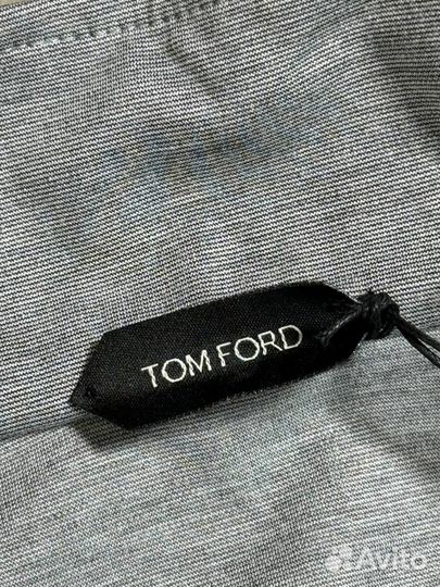 Спортивный Костюм Tom Ford