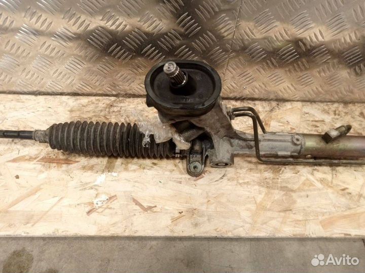 Рулевая рейка Volkswagen Polo 4 (2001 - 2005)