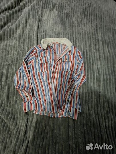 Отдам вещи на девочку 128-134