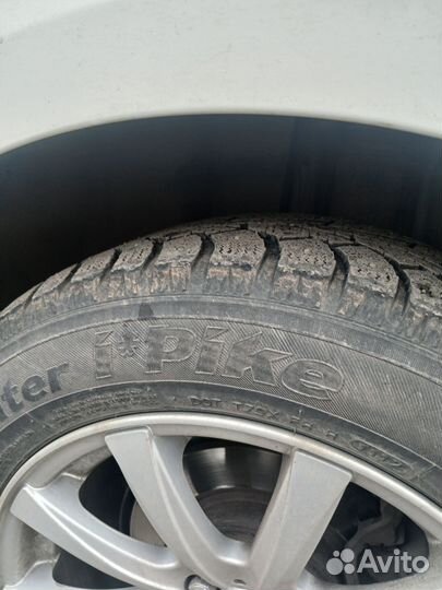 Hankook AH11 205/60 R16 92