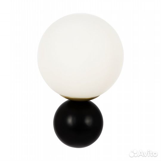 Настенный светильник (бра) Maytoni MOD048WL-01G No