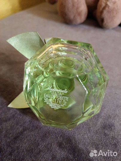 Вода azzaro mademassel