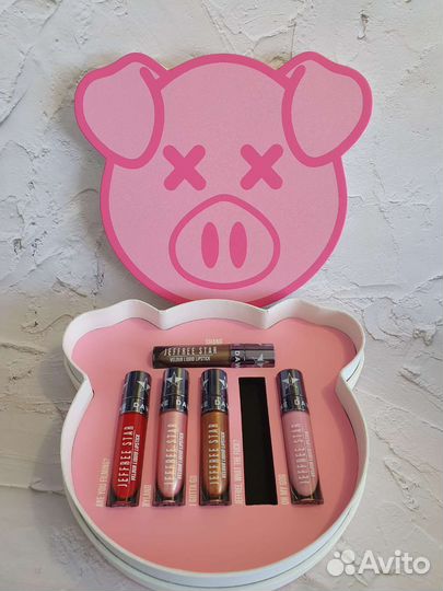 Dolce Gabbana, Jeffree star, Guerlain, lime crime