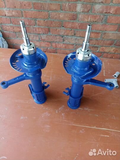 Амортизатор передний granta