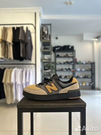 New Balance numeric 574