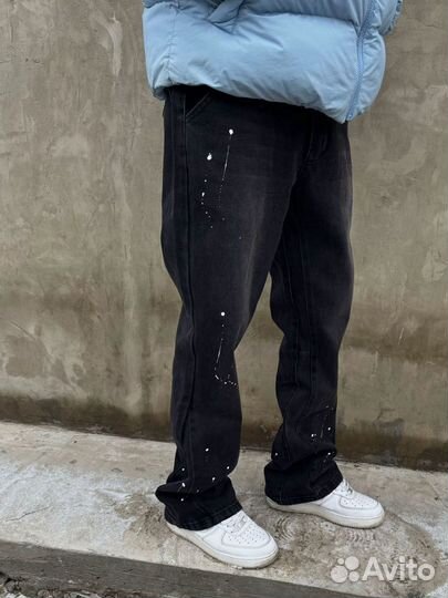 Джинсы gallery dept