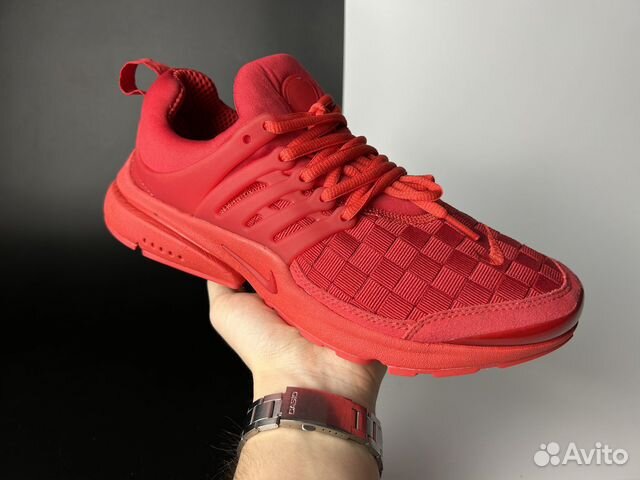 Кроссовки Nike Presto