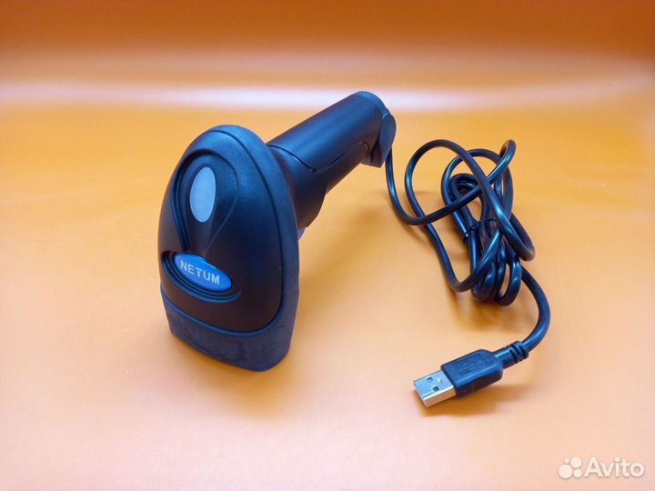 32520 Беспроводной 2D сканер