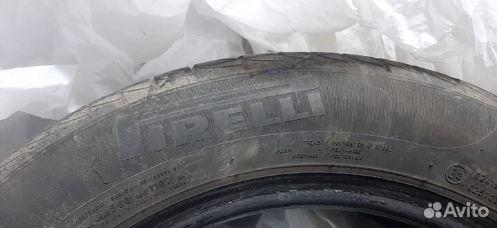 Pirelli Cinturato P1 185/60 R15