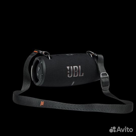 Jbl xtreme 3