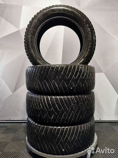 Goodyear UltraGrip Ice Arctic SUV 235/55 R19 111T