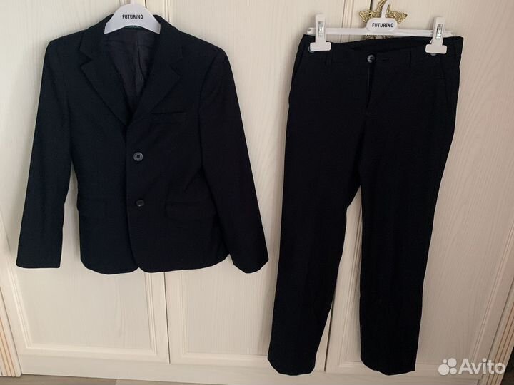 Школьный костюм нА мальчика