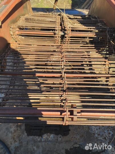 Телега одноосная