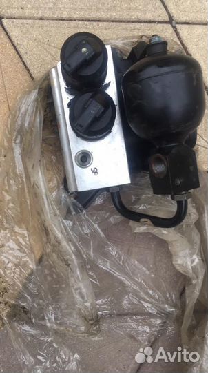 Клапана на мерседес s 220