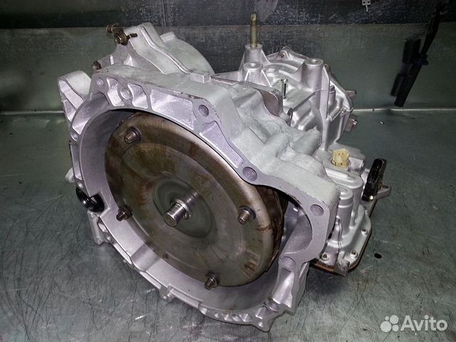 Как снять автомат форд фокус АКПП Ford Focus 2 1.6B shda 2011 купить в Саратове Авито