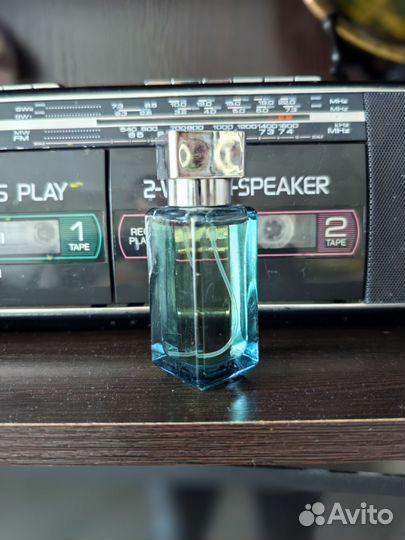 Парфюм мужской cigar масло