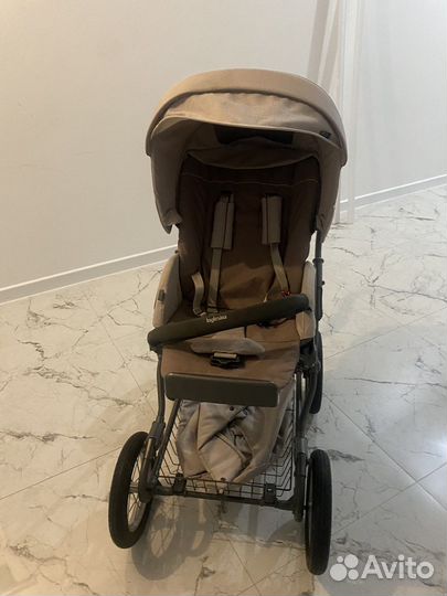 Коляска Inglesina