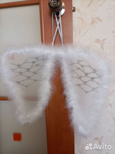 Костюм ангела