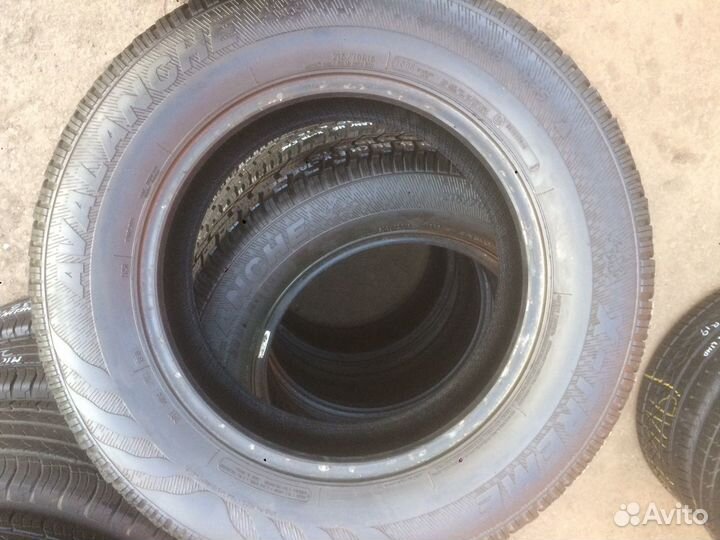 Hercules AVALANCHE X-TREME 215/70 R16