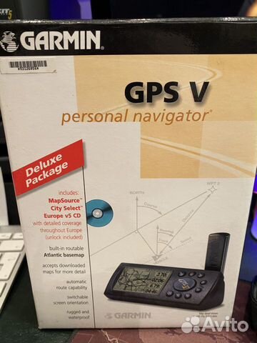 Garmin GPS navigator/Гармин навигатор объявление продам