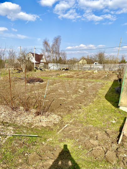 Участок 16,3 сот. (ИЖС)