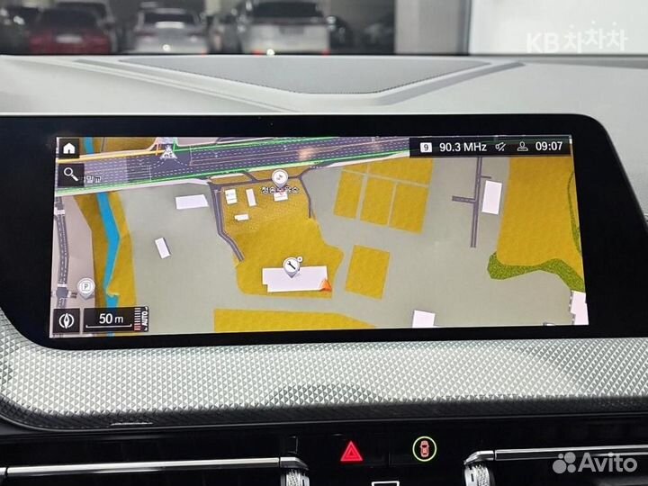 BMW 2 серия Gran Coupe 2.0 AMT, 2024, 11 747 км