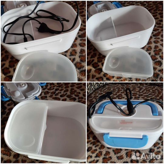 Эл.ланчбокс