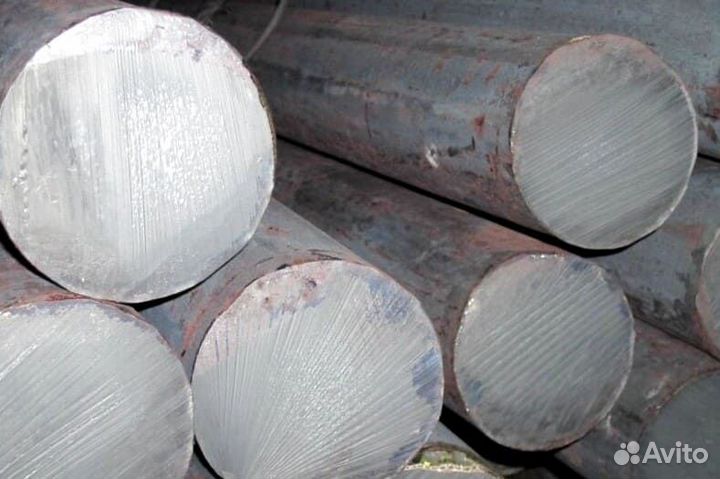 Круг стальной 4Х5мфс