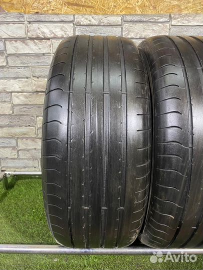 Sava Intensa UHP 2 225/55 R17