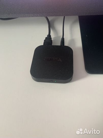 Android tv box Cadena PRO X 4/32