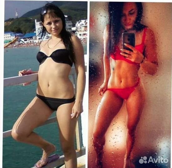 Персональный фитнес тренер