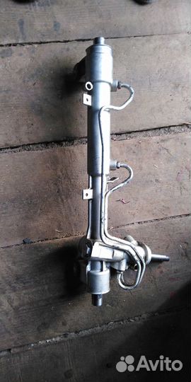 Рулевая рейка opel astra g