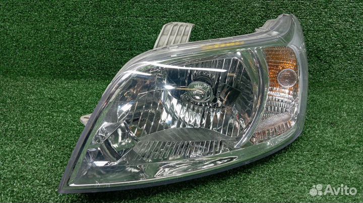 Фара Chevrolet Aveo Левая