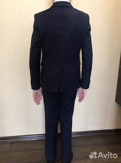 Школьный костюм для мальчика Бостон