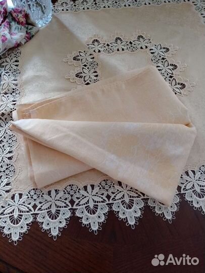 Банкетные скатерти