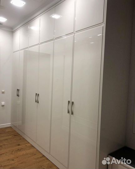 Шкаф на заказ