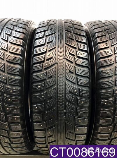 Marshal I'Zen KW22 235/65 R17 96T