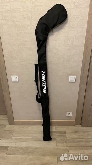 Чехол для хоккейной клюшки bauer