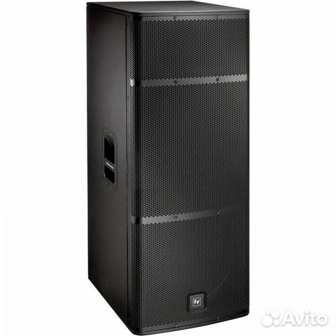 Акустическая система electro voice ELX215