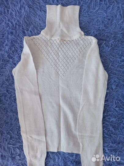 Водолазка, туника для девочки