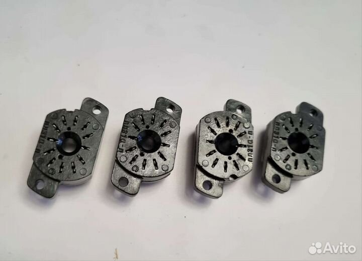 Продам радиодетали