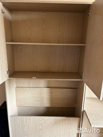 Мебель для школьника бу